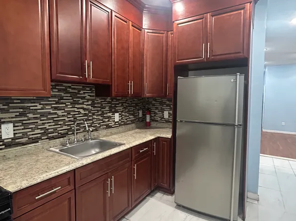 72 Fairview Ave #1, Jersey City, NJ 07304