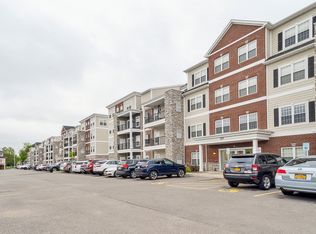 Asher Crossing, Buffalo, NY 14221