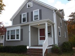 15 Quarry Ln, Milton, MA 02186