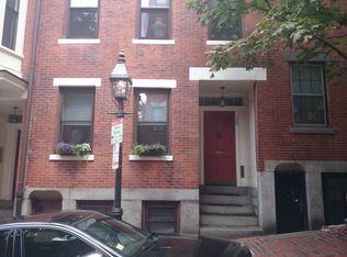 38-38A Irving St, Boston, MA 02114