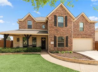 3401 Cockrill Dr, McKinney, TX 75070
