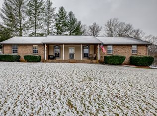 2964 Nicole Rd, Clarksville, TN 37040