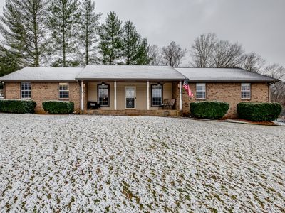 2964 Nicole Rd, Clarksville, TN, 37040