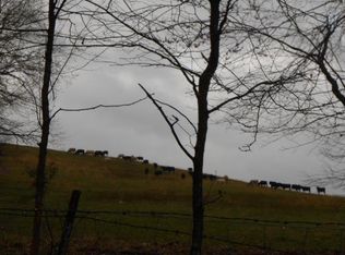 284 Turney Rd, Auburntown, TN 37016