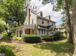 704 Glenside Ave, Wyncote, PA 19095