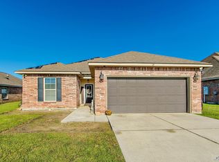 117 Petal Ave, Thibodaux, LA 70301