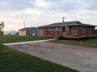 808 Pershing St, Donnellson, IA 52625