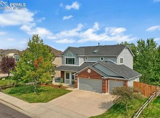 734 Capeglen Rd, Colorado Springs, CO 80906
