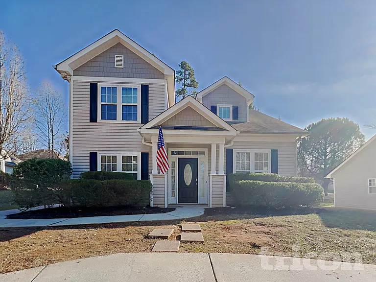 8206 Braids Bend Ct — Photo 2