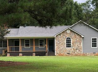 2241 Shockley Rd NW, Monroe, GA 30656