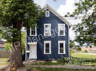 3130 W 33rd St APT 2, Cleveland, OH