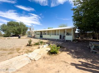 6520 Chickpea Rd, Dexter, NM 88230