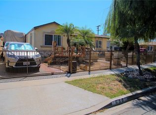 658 E Barry Dr, Long Beach, CA 90805