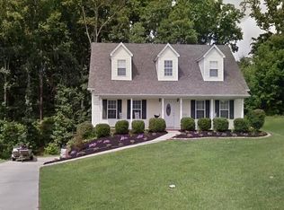 831 Hemlock Cir #0, Morristown, TN 37814