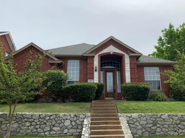 1827 Mystic St, Rockwall, TX 75032