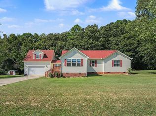 1145 Forest Glen Dr, Raleigh, NC 27603