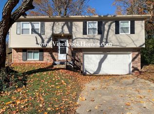 8426 Cheyenne Ct, Indianapolis, IN