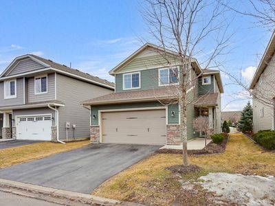2686 124th Dr NE, Blaine, MN, 55449