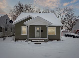 1638 Cass St, Niles, MI 49120
