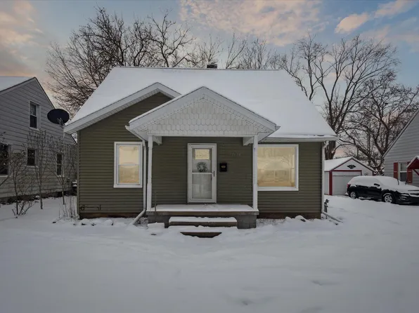 1638 Cass St, Niles, MI 49120