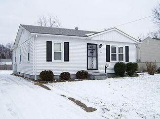 2074 Shelby Ave, Evansville, IN 47714