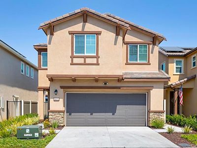 5411 Meridian Pl, Bonsall, CA, 92003