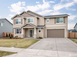 2021 Branch Creek Drive, Longview, WA 98632