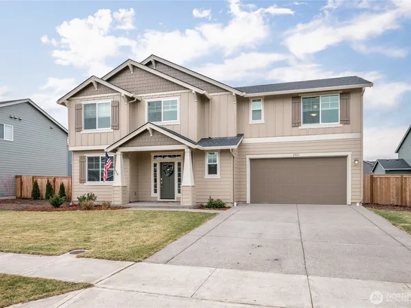 2021 Branch Creek Drive, Longview, WA 98632