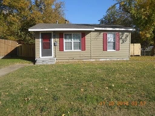 1st image of 3316 Aurora St