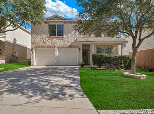3830 Bennington Way, San Antonio, TX 78261