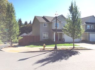 3547 S 4th Way, Ridgefield, WA 98642