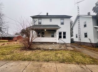 2922 D St, Toledo, OH 43608