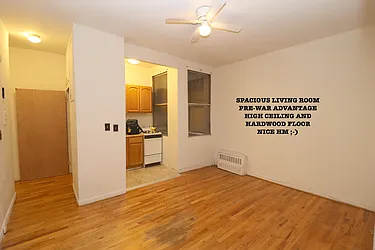 Rented by Corcoran