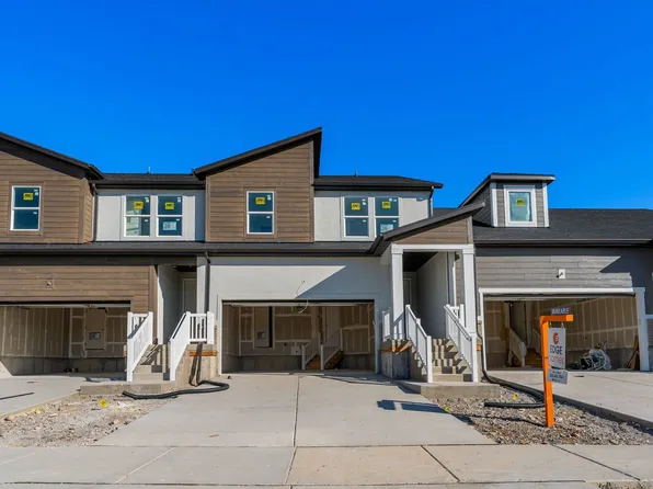 LOT 454 S Heartwood Rd #4799, Mapleton, UT 84664