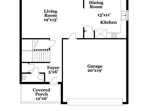 5th image of 1604 Allston Dr