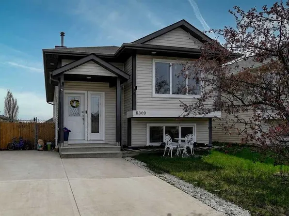 6309 W 88a St, Grande Prairie, AB T8W 2V3