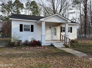 322 McKnight St, Rutherford, TN 38369