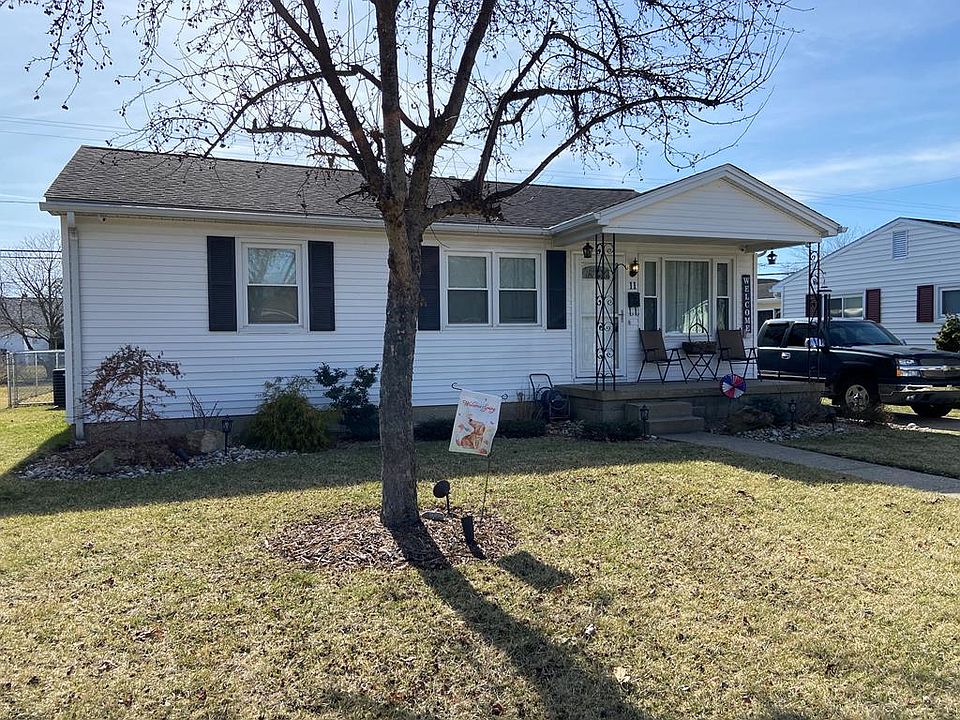 1st image of 11 Evans Dr