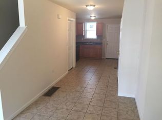 1606 S Ithan St, Philadelphia, PA