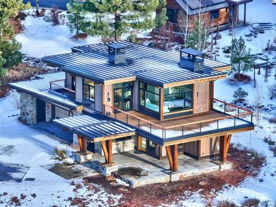 7905 Lahontan Dr, Truckee, CA, 96161