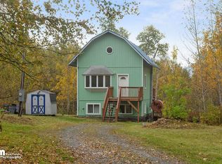 13800 E Norman Ave, Palmer, AK 99645