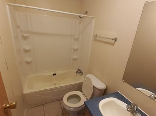 2921 Thayer Rd, Trinity, NC 27370