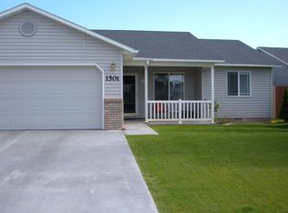1501 W Meffan Ave, Nampa, ID 83651