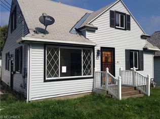 1011 Harmon Rd, Ashtabula, OH 44004