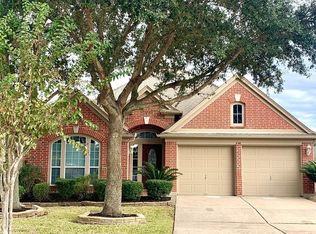 5623 Wagon Wheel Ln, Rosenberg, TX 77471