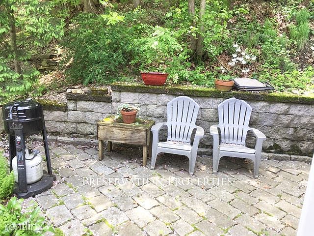 Outdoor space