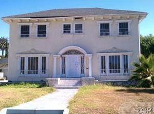 1944 Wellington Rd, Los Angeles, CA 90016