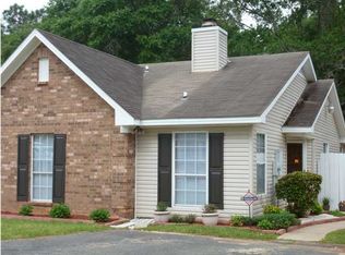 3520 Pepper Ridge Dr, Mobile, AL 36693