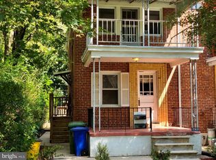 243 Mallow Hill Rd, Baltimore, MD 21229