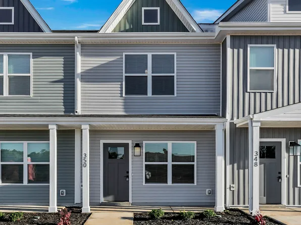 344 Front Ridge Cir, Clarksville, TN 37040